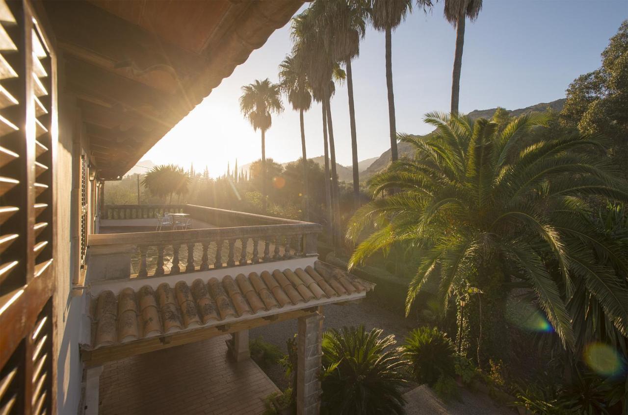 Owl Booking Villa La Font - Relax With A Big Pool Pollença Exterior foto